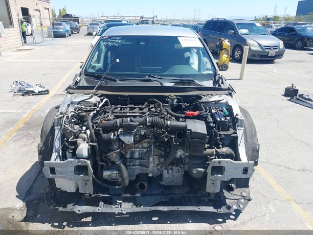 1HGCV1F31JA005310 Honda l15be
