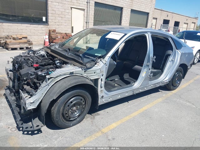 1HGCV1F31JA005310 Honda l15be