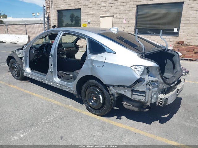 1HGCV1F31JA005310 Honda l15be