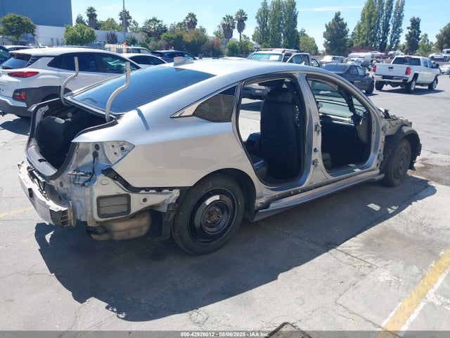 1HGCV1F31JA005310 Honda l15be