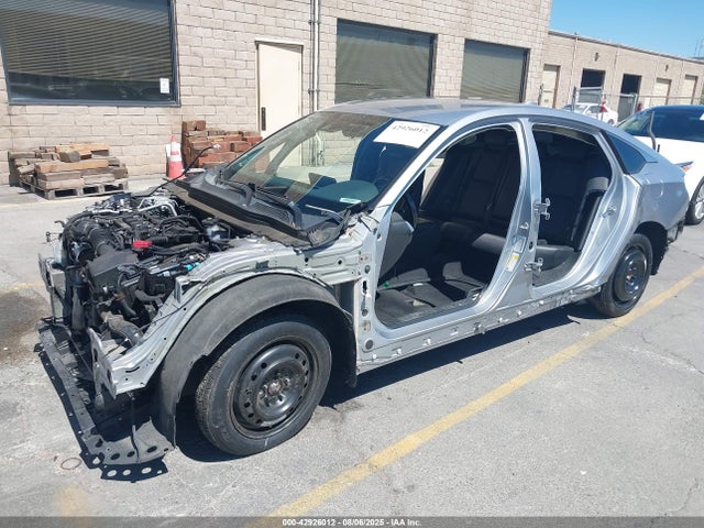 1HGCV1F31JA005310 Honda l15be