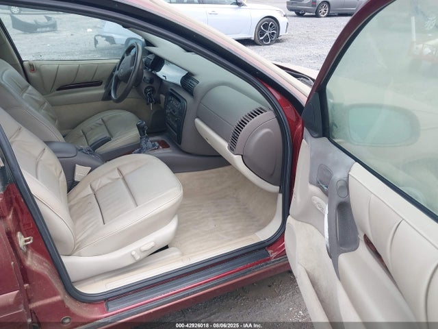 1998 CADILLAC CATERA W06VR52R0WR188951 Photo 4