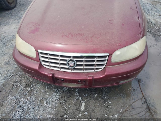 1998 CADILLAC CATERA W06VR52R0WR188951 Photo 5