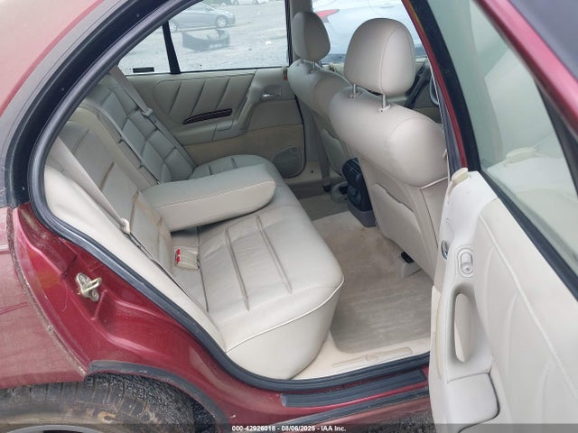 1998 CADILLAC CATERA W06VR52R0WR188951 Photo 7