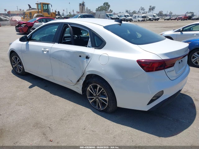 3KPF24ADXPE596443 KIA mpi nu
