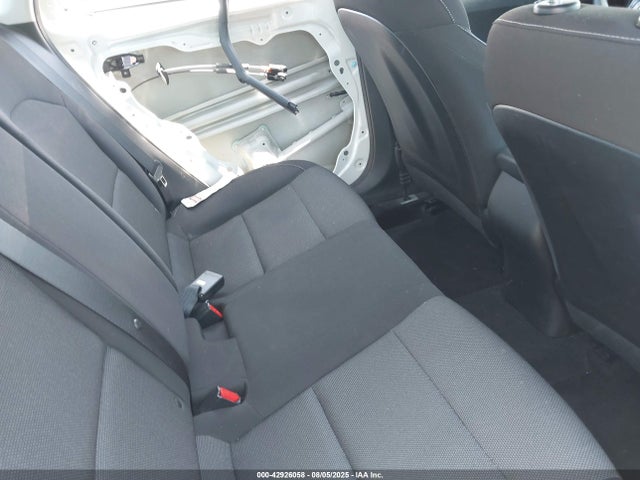 3KPF24ADXPE596443 KIA mpi nu