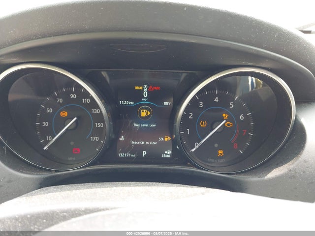 2017 JAGUAR XE SAJAE4BG4HA948562 Photo 6