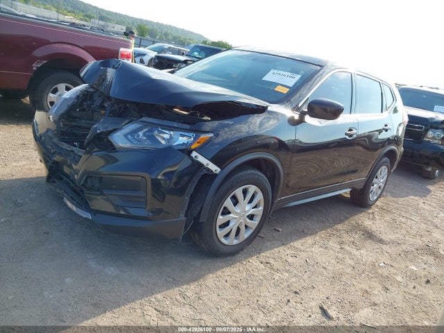 5N1AT2MV0HC890406 Nissan Rogue