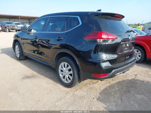 5N1AT2MV0HC890406 Nissan Rogue