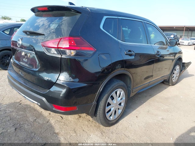 5N1AT2MV0HC890406 Nissan Rogue