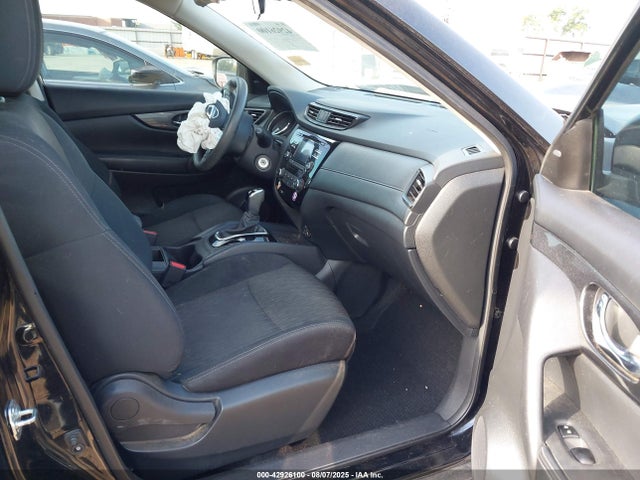 5N1AT2MV0HC890406 Nissan Rogue