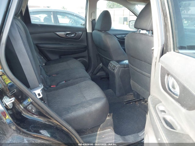 5N1AT2MV0HC890406 Nissan Rogue