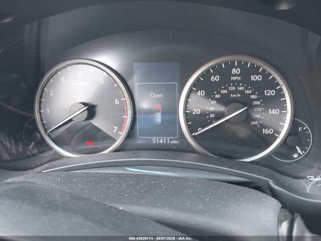 JTJYARBZ9H2056581 Lexus 8ar-fts