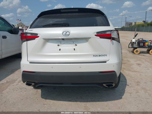 JTJYARBZ9H2056581 Lexus 8ar-fts