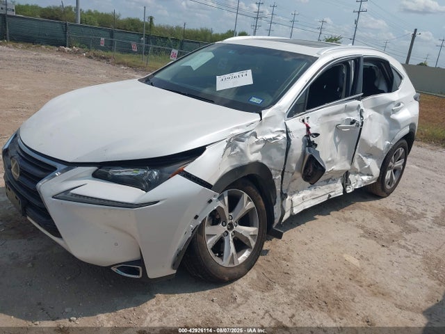 JTJYARBZ9H2056581 Lexus 8ar-fts