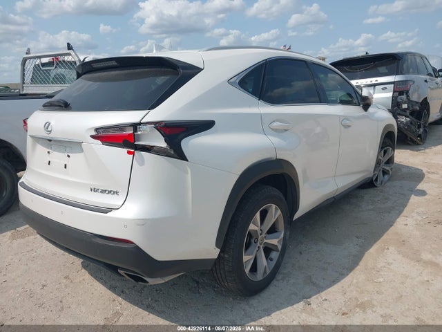 JTJYARBZ9H2056581 Lexus 8ar-fts