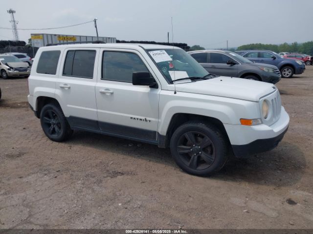 Jeep 2014 2014 1C4NJPBA3ED674340 main image