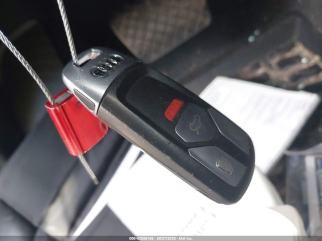 2018 AUDI Q7 WA1LHAF70JD034461 Photo 10