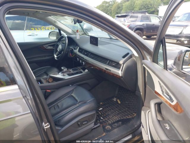 2018 AUDI Q7 WA1LHAF70JD034461 Photo 4