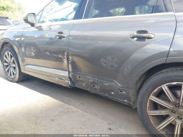 2018 AUDI Q7 WA1LHAF70JD034461 Photo 5