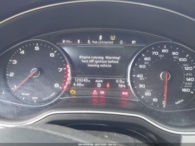2018 AUDI Q7 WA1LHAF70JD034461 Photo 6