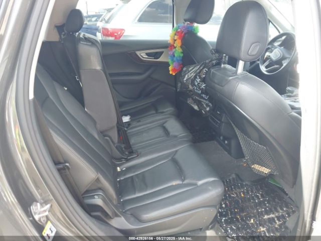 2018 AUDI Q7 WA1LHAF70JD034461 Photo 7