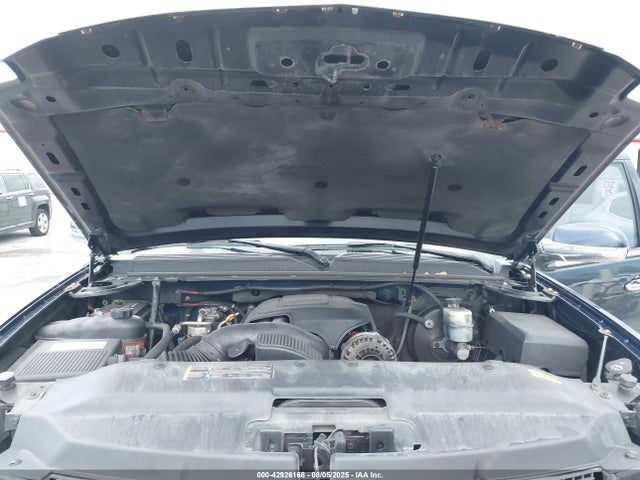 2007 CADILLAC ESCALADE 1GYFK63807R390817 Photo 9