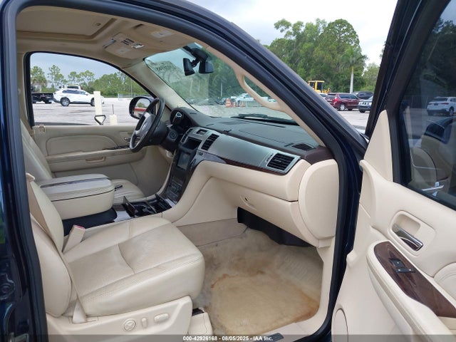 2007 CADILLAC ESCALADE 1GYFK63807R390817 Photo 4