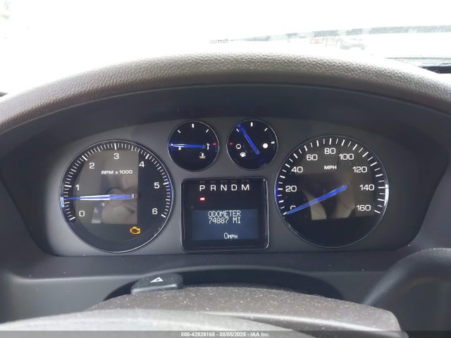 2007 CADILLAC ESCALADE 1GYFK63807R390817 Photo 6