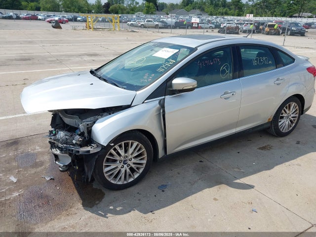 1FADP3J21HL239524 Ford 2.0l gdi