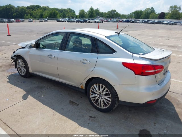 1FADP3J21HL239524 Ford 2.0l gdi