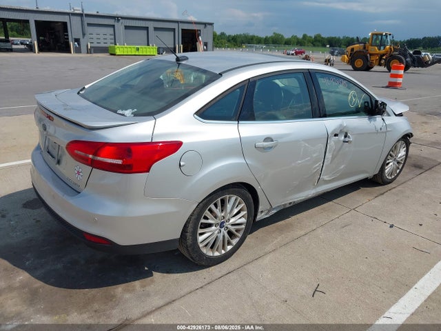 1FADP3J21HL239524 Ford 2.0l gdi