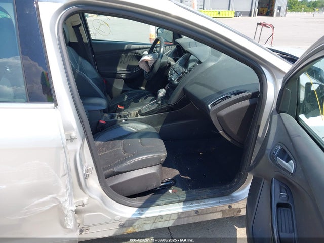 1FADP3J21HL239524 Ford 2.0l gdi