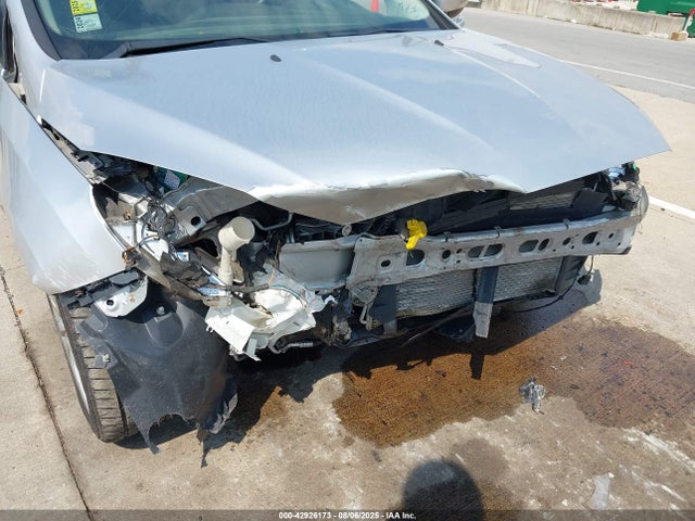 1FADP3J21HL239524 Ford 2.0l gdi