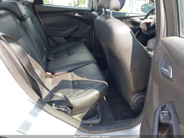 1FADP3J21HL239524 Ford 2.0l gdi