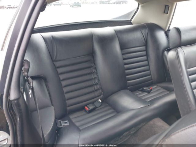 1985 JAGUAR XJS SAJNV584XFC123616 Photo 7