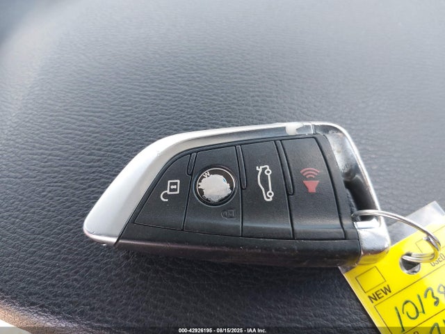 5UXKR2C51F0H41110 BMW X5
