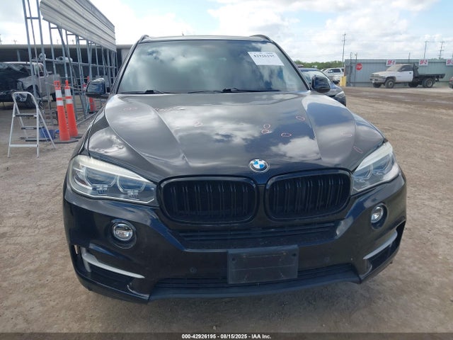 5UXKR2C51F0H41110 BMW X5