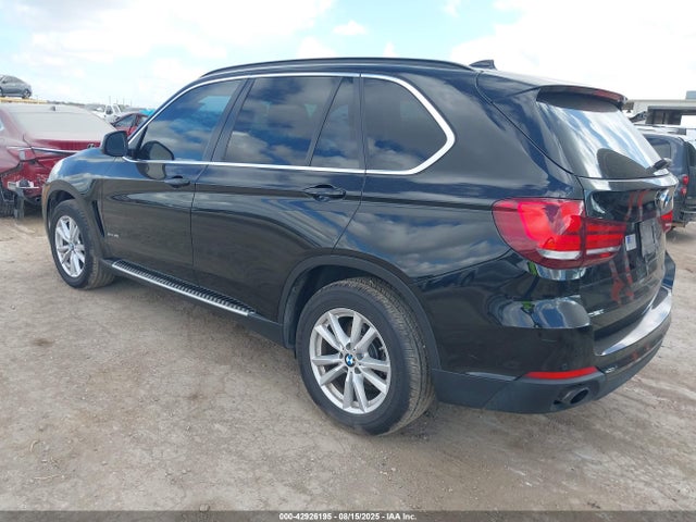 5UXKR2C51F0H41110 BMW X5