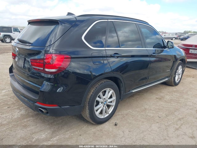 5UXKR2C51F0H41110 BMW X5