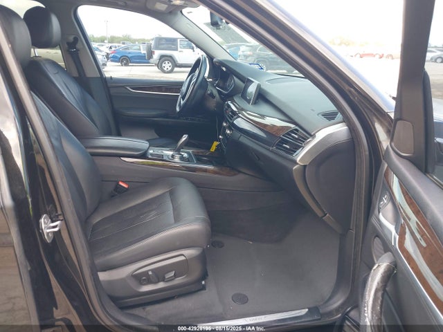 5UXKR2C51F0H41110 BMW X5