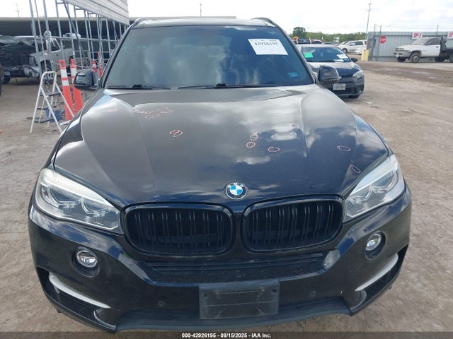 5UXKR2C51F0H41110 BMW X5