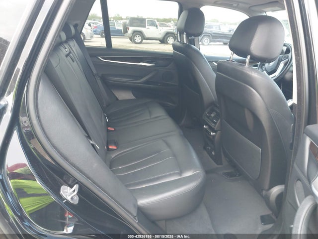 5UXKR2C51F0H41110 BMW X5