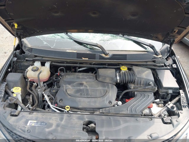 Chrysler Voyager 2020 2C4RC1AG0LR217106 Image 10