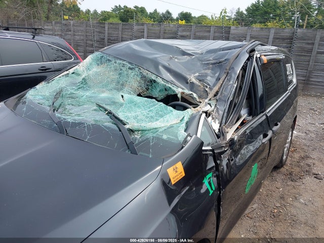 Chrysler Voyager 2020 2C4RC1AG0LR217106 Image 6