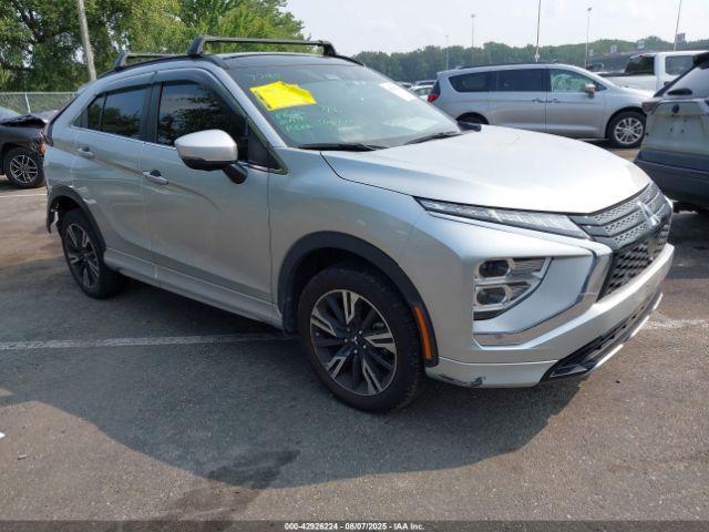 2023 MITSUBISHI ECLIPSE CROSS JA4ATWAA8PZ024990