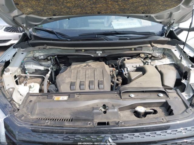 2023 MITSUBISHI ECLIPSE CROSS JA4ATWAA8PZ024990 Photo 9