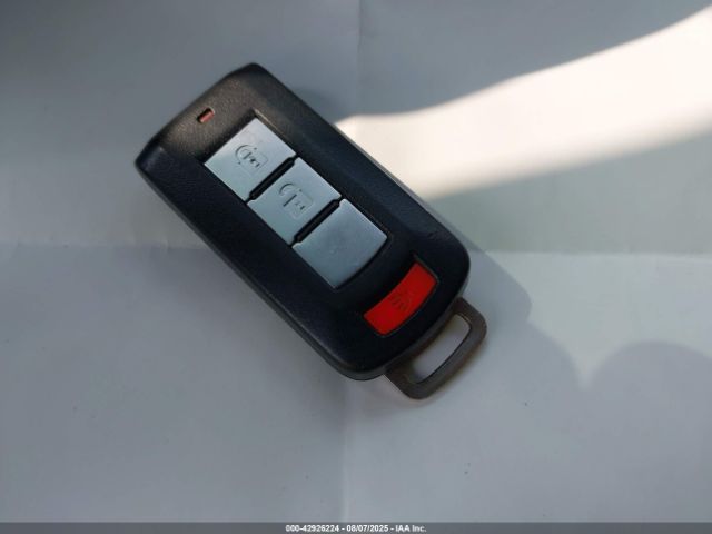 2023 MITSUBISHI ECLIPSE CROSS JA4ATWAA8PZ024990 Photo 10