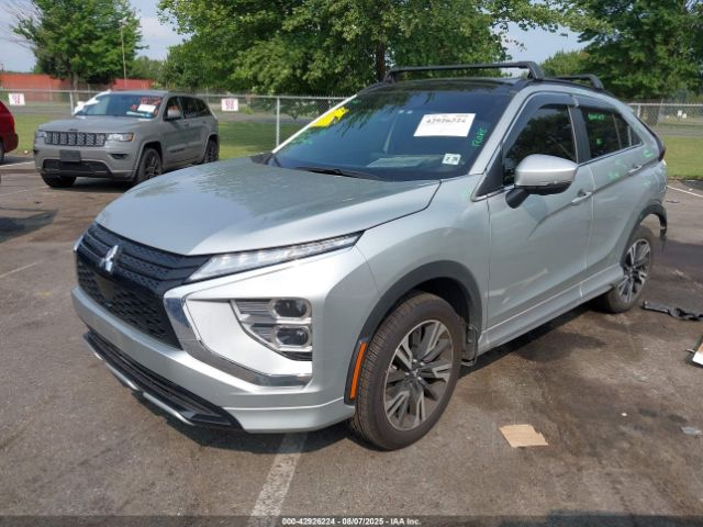 2023 MITSUBISHI ECLIPSE CROSS JA4ATWAA8PZ024990 Photo 1
