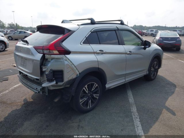 2023 MITSUBISHI ECLIPSE CROSS JA4ATWAA8PZ024990 Photo 3